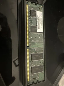 Dell Optiplex 160L PC PC 128MB DDR-333 (PC-2700) PC-2700U RAM Memory Nanya - Picture 1 of 2