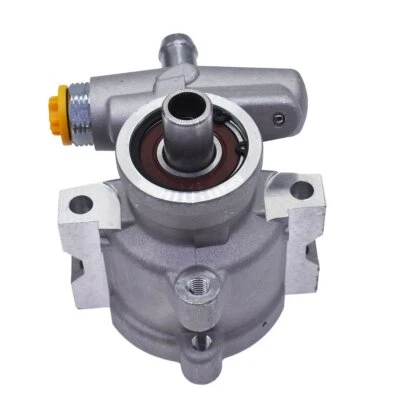 Power Steering Pump 25960709 26046503 For 1997/98-2013 Chevrolet Corvette C5 C6 - Image 1 of 4