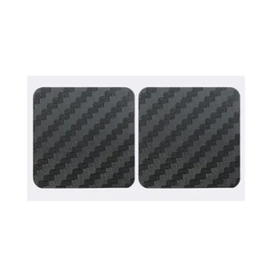 Protective Pad Sticker For Deck Game Console Touchpad Anti-scratch Skin 2x - Picture 1 of 10