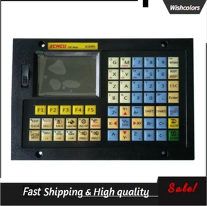 Controlador CNC de 4 ejes sistema de control CNC para varias máquinas XC609MD wh - Imagen 1 de 6