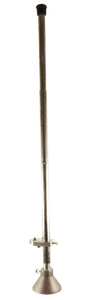 Herramienta de alineación de remolque Kingpin - Imagen 1 de 3
