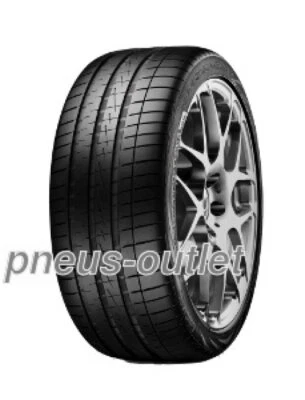 Pneu été Vredestein Ultrac Vorti+ 245/40 ZR20 99Y XL with FSL - Photo 1/2