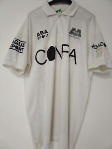 rayados de monterrey jersey Aba Sport Vintage Size XL