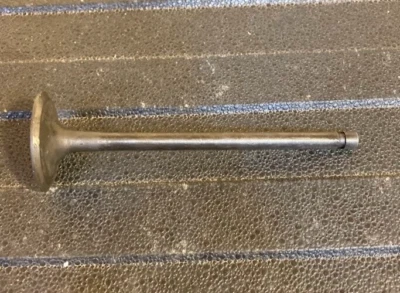 IVAM Eng. Intake Valve (x4) - RV9435 / 13201-15M00 -For Nissan Pulsar NX 1983-84 - Изображение 1 из 4