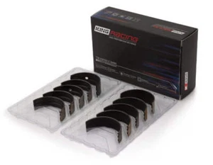 Juego de rodamientos principales del cigüeñal del motor King Engine MB5673XP PARAking Honda - Imagen 1 de 2