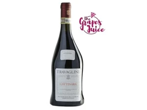 TRAVAGLINI GATTINARA 2020 VINO ROSSO NEBBIOLO DOCG PIEMONTE - Imagen 1 de 1