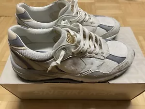 Golden Goose GGDB Dad-Star Men's Sneaker Gr. 41 - Bild 1 von 6