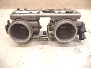 2008 Ski Doo MXZ Adrenaline 600 SDI Rev XP Throttle Body w TPS Renegade - Picture 1 of 7