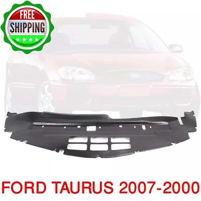New Engine Splash Shield Mercury Sable Front For 2000-2007 Ford Taurus FO1228102 Foto 1 de 4