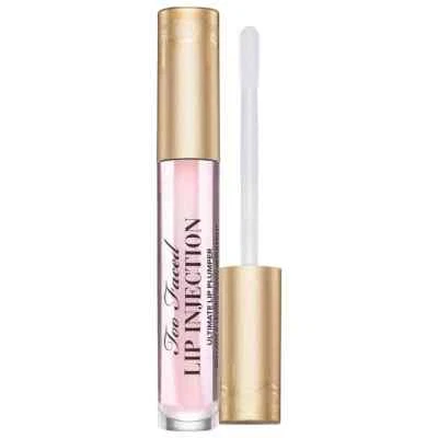 Too Faced Lip Injection Ultimate lip plumper   - Image 1 of 3