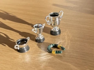 Vintage Scalextric a268 Trophy Set - Bild 1 von 2