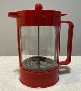 Bodum French Press 8 Cups 32oz - Picture 1 of 3