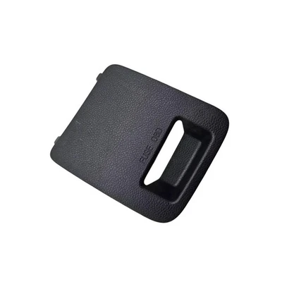 Leicht austauschbare OBD Armaturenbrett Blenden kompatibel mit für Hyundai für - Image 1 of 4