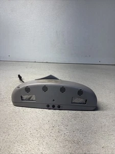 🔥 2007 MERCEDES E-CLASS W221 S550 S600 S65 REAR VIEW MIRROR Gray OEM E1010696 - Picture 1 of 13