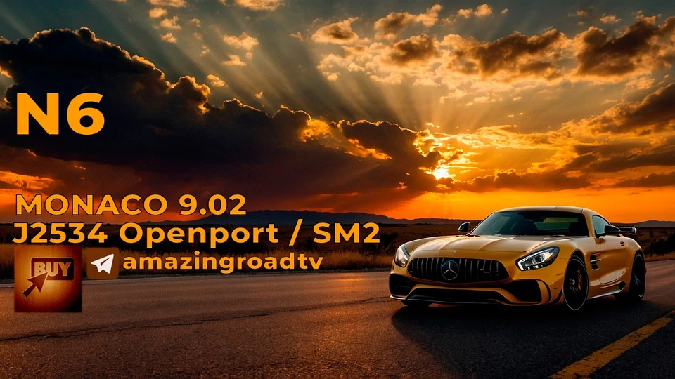 N6 y Tutorial para Set. Foto 1 de 1