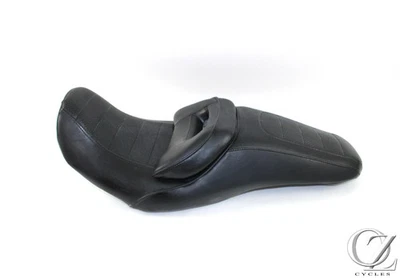 Harley Dyna 2014 14 Low Rider asiento de pasajero fabricante de equipos originales FXDLI Foto 1 de 4