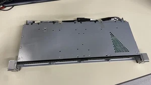 Brand New HP 675433-002 DL320e Gen8 Drive Cage w/ 4x3.5" HDD Bays - Picture 1 of 5