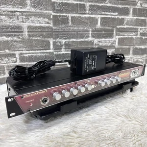 Rare! ROCKTRON GAINIAC2 Vacuum Tube Pre - Picture 1 of 6