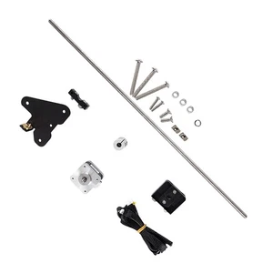 Printer Accessories Dual Z Axis Rod Step Motor Upgrade Replacement Parts TDW - Afbeelding 1 van 6