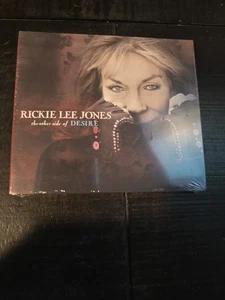 RICKIE LEE JONES - THE OTHER SIDE OF DESIRE [DIGIPAK] NEW CD - Foto 1 di 2