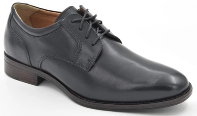 Johnston & Murphy Men's Lewis Plain Toe Oxfords 20-4205 - Image 1 of 4