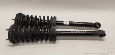 XR852375 Ammortizzatore ant. SX JAGUAR S-TYPE (X200) 3.0 V6 24V Ber. 4p/b/2967cc - Imagen 1 de 4