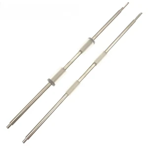 5SET PA03586-K983/K984 Feed Exit Roller compatible Fujitsu S1500 fi-6110 N1800 - Picture 1 of 3