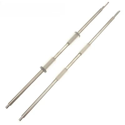 5SET PA03586-K983/K984 Feed Exit Roller compatible Fujitsu S1500 fi-6110 N1800 - Image 1 of 3