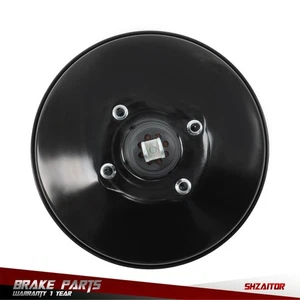 Power Brake Booster For Mitsubishi Lancer Evolution MR Touring L4 2.0L 53-8387 - Picture 1 of 13