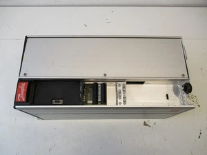 Danfoss Frequenzumrichter 175Z7031 VLT6027 (LS-358) * - Bild 1 von 12