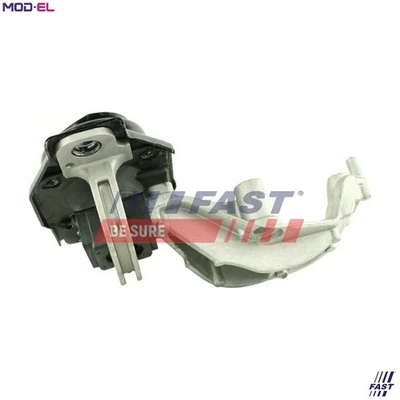 MOUNTING ENGINE FT52592 FOR RENAULT MEGANE/II/-Cabriolet/Sport/Tourer KANGOO - Image 1 of 4