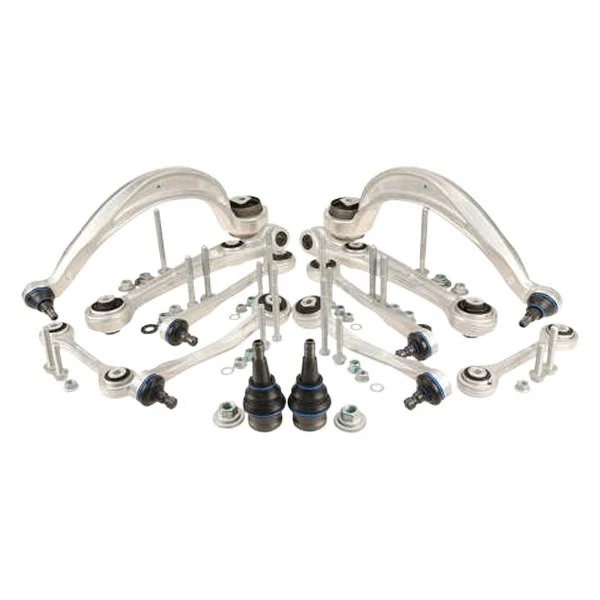 For Audi Q5 2011-2017 Meyle W0133-2879345-MEY Control Arm - Image 1 of 1