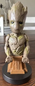 Marvel: The Avengers - Groot 9 pulgadas Cable Guy Teléfono y Soporte Controlador - Imagen 1 de 5