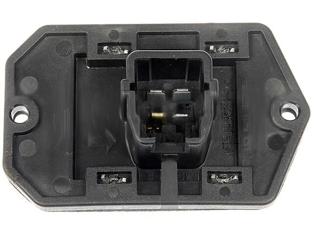Kit de resistencia de motor soplador de climatización para Ram Dodge 1500 2500 Ram 4500 5500 3500 QD53M8 Foto 1 de 1