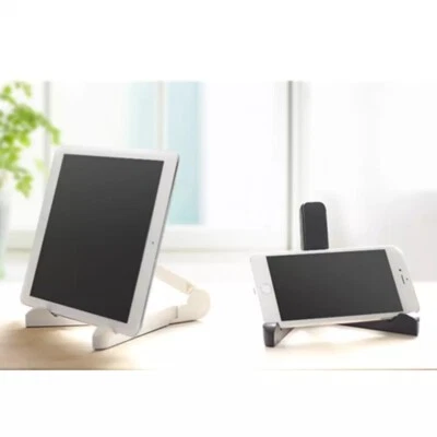 Adjustable Foldable Tablet Stand 4 Apple iPad Air Mini Pro iPhone Plus US SELLER - Image 1 of 4