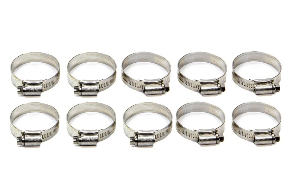 SAMCO SPORT #HCB/45(10) 45mm-1-3/4in Hose Clamps 10pk - Image 1 of 1