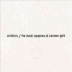 Architects : The Classic Symptoms of a Broken Spirit CD (2022) ***NEW***