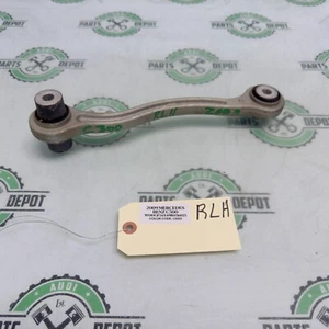 08-14 Brazo de control inferior trasero izquierdo mercedes-benz w204 c300 c350 oem - Imagen 1 de 8