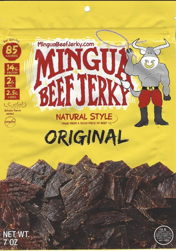 (Оригинал) 7 унций оригинал (мягкий) - Изображение 1 из 1