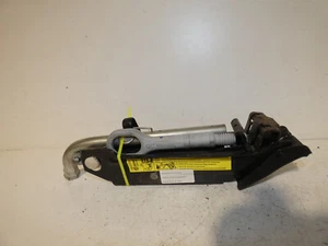 Wagenheber Skoda Octavia 1Z Limousine BJ 2006 Pannenwerkzeug 1K0011031K - Bild 1 von 6