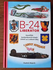 B-24 Liberator Camouflage in World War 2 - 1500 Color Profiles REVELATION!* - Picture 1 of 6