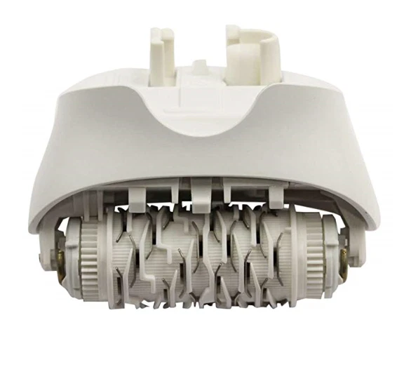 НОВАЯ BRAUN 81533164 ОЧЕНЬ ШИРОКАЯ ЭПИЛЯЦИОННАЯ ГОЛОВКА БЕЛЫЙ ШЕЛК EPIL Xpressive 9, 7,5377 - Изображение 1 из 2