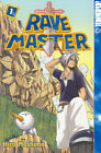 Mashima, Hiro : Rave Master Volume 1: v. 1 Highly Rated eBay Seller Great Prices