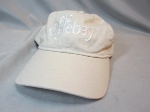 Oglebay Resort Hat /Cap  Vintage  Snapback Baseball Cap - Picture 1 of 3