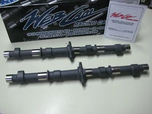 Alberi a camme tuning WEB CAM alberi a camme STAGE 3 GSX-R 750 GSX-R 1100 Racing - Foto 1 di 1