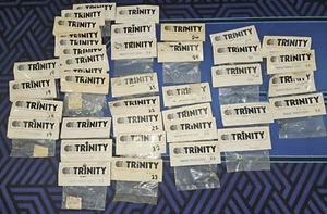 NOS Trinity "Magic" Pinion Gear Lot 39 - 19, 20, 21, 22, 24, 25, 26, 27 & 28 - Bild 1 von 11
