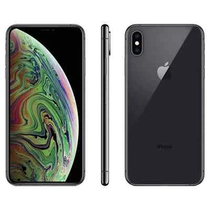 Apple iPhone XS - 64 GB - Gray - Unlocked - See Description - - Picture 1 of 8