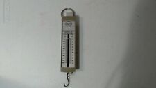 Vintage Ohaus Spring Scale 8075-01  