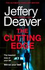 Jeffery Deaver - The Cutting Edge - New Paperback - J245z