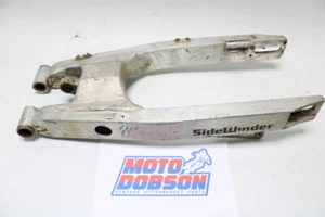 Honda CR 125 1989 Swingarm Rear Suspension Linkage - Bild 1 von 13